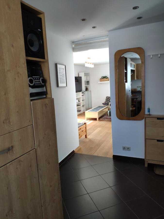 Rupicapra Lägenhet Zakopane Exteriör bild
